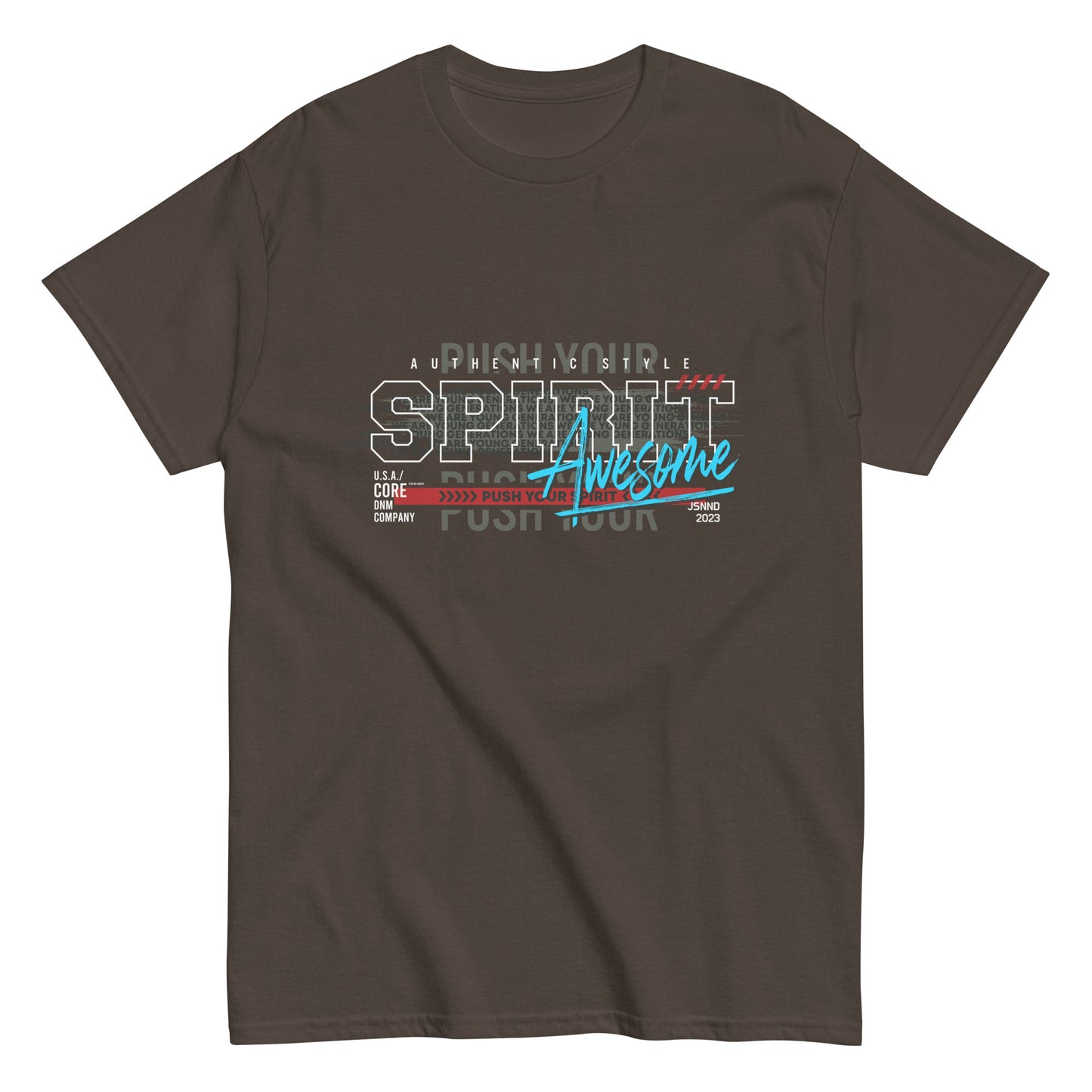 Spirit Awesome T-shirt