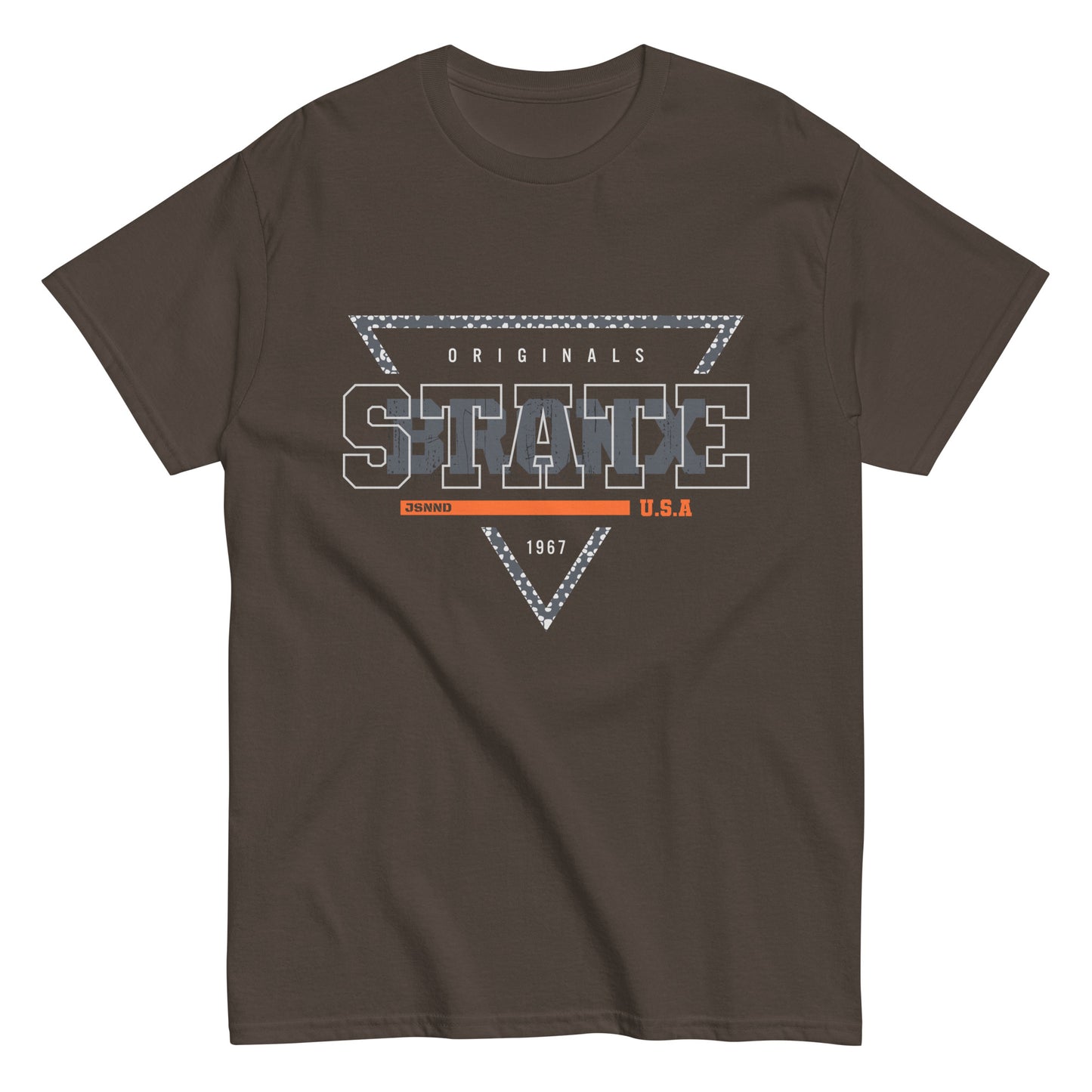 Original State classic tee