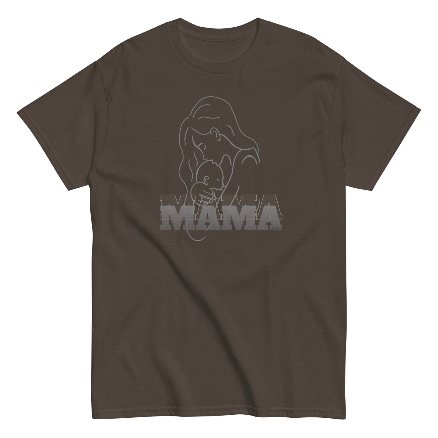 Mama classic tee