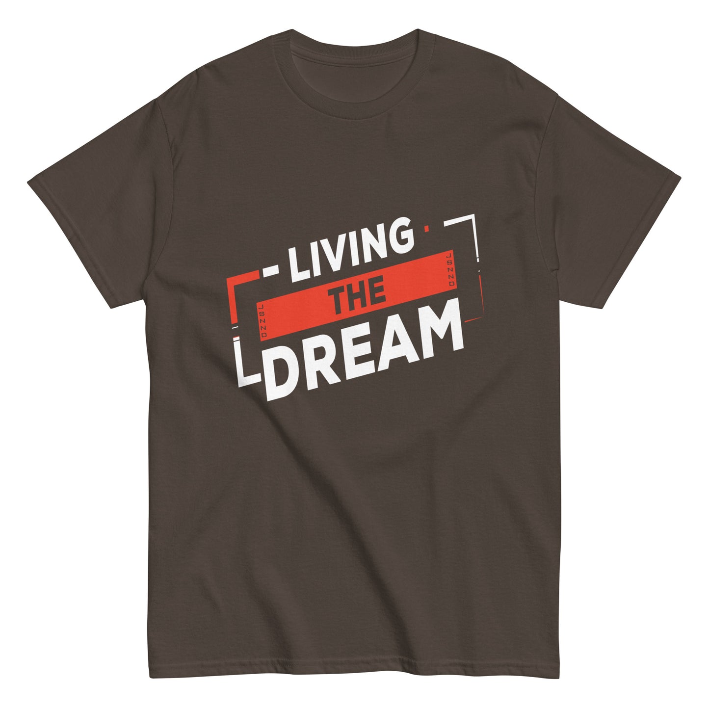 Living The Dream T-shirt