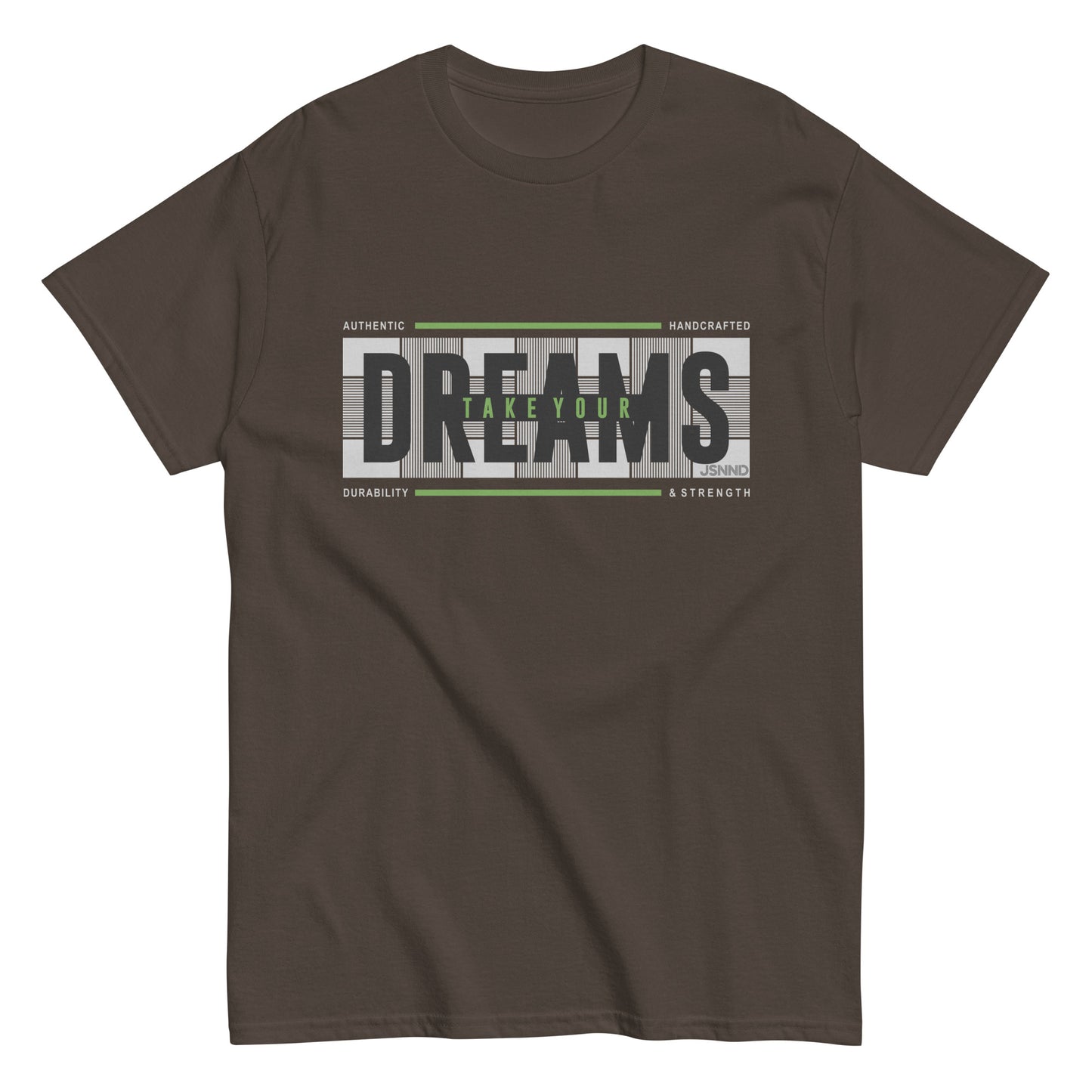 Dream classic tee