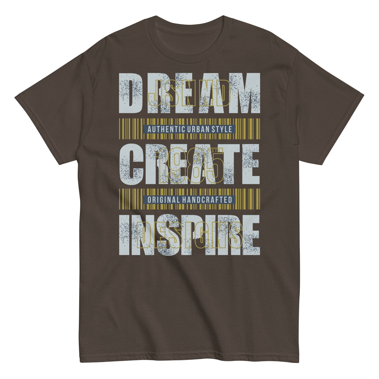 Dream creat classic tee