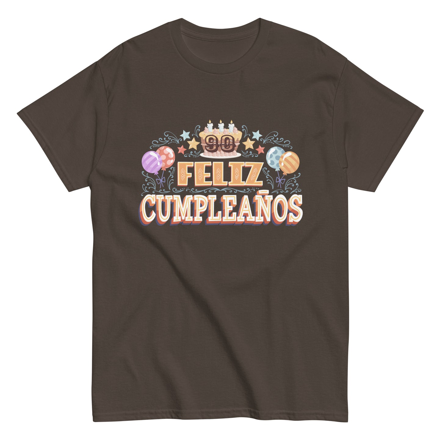 classic tee