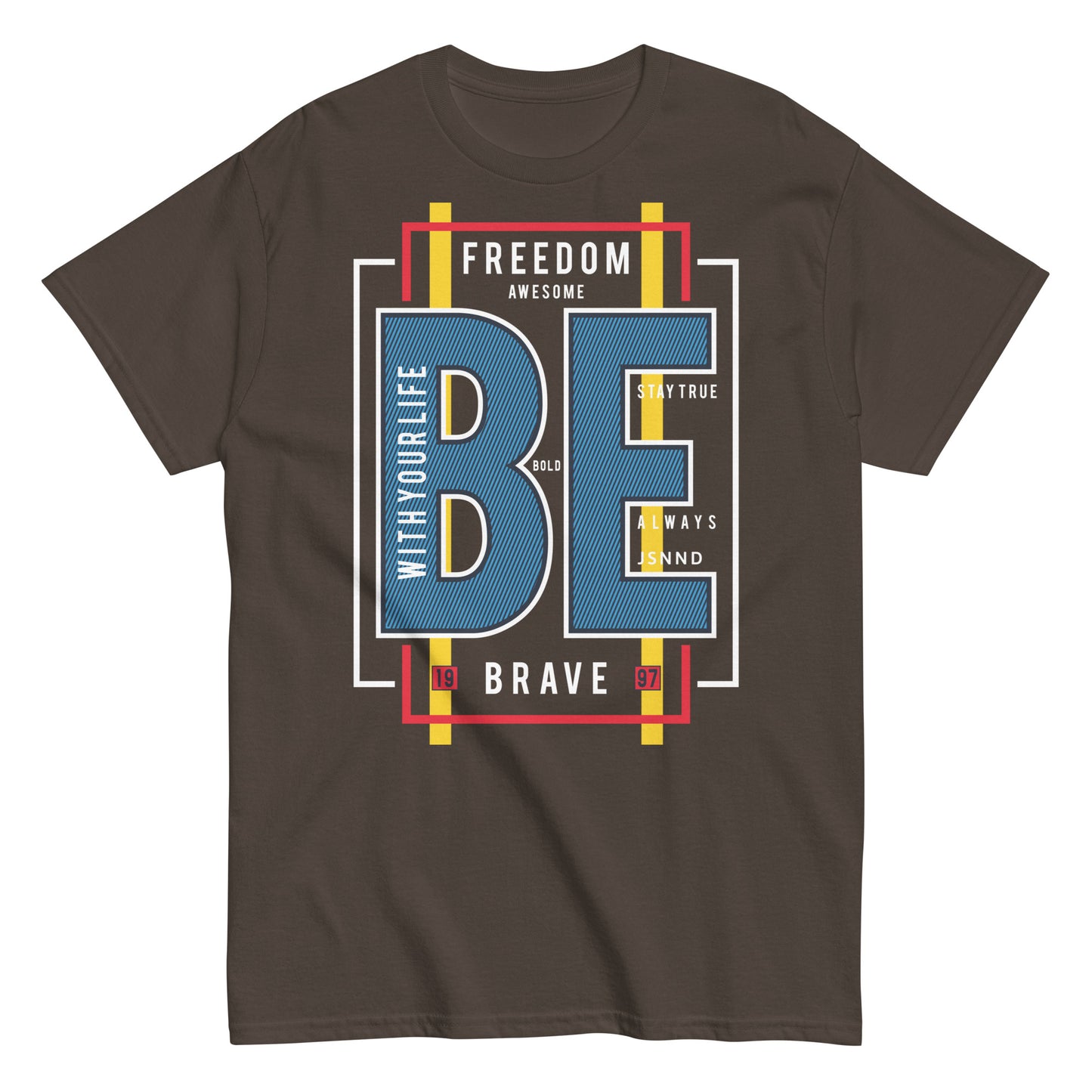 Be-Bereave T-shirt