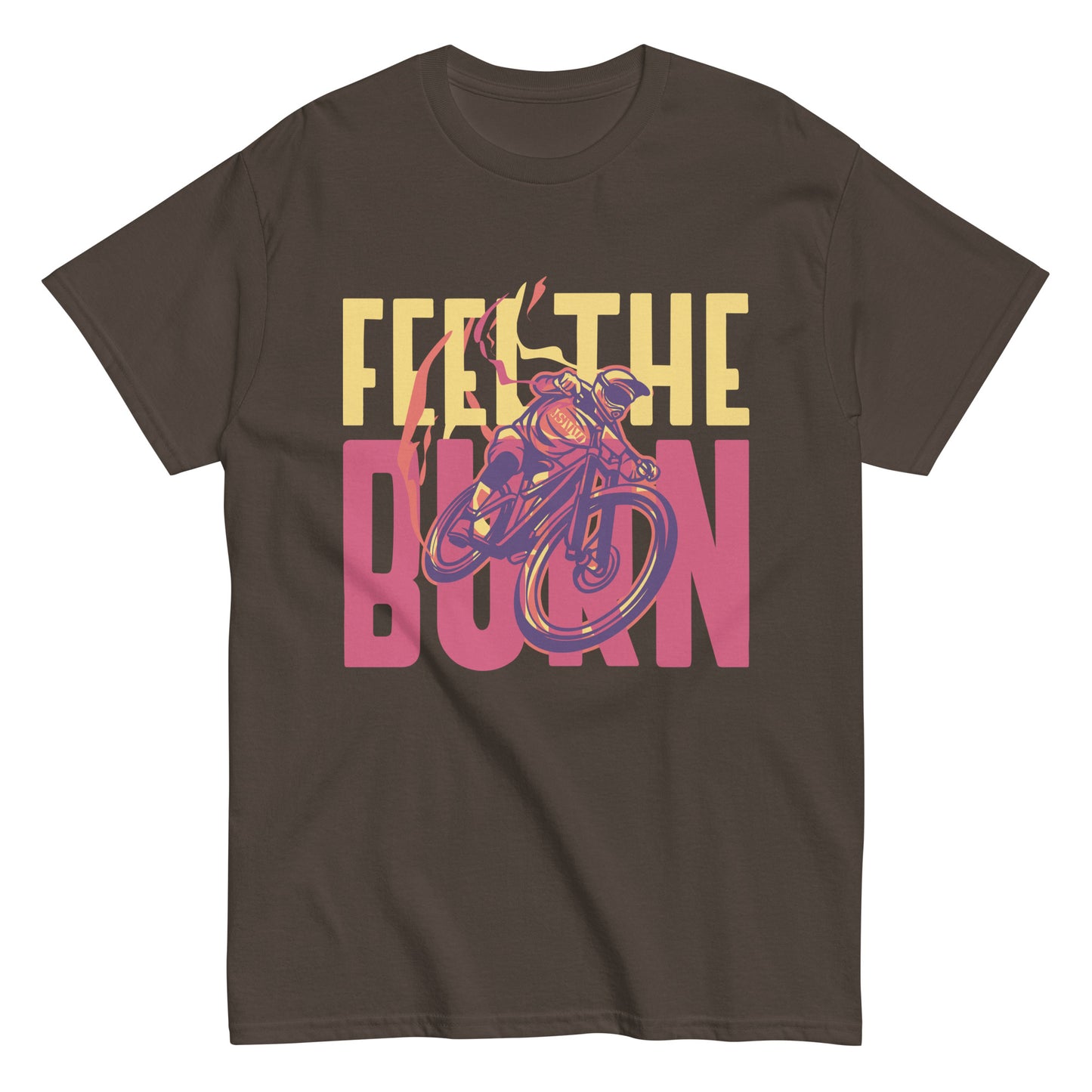 Feel The Burn T-shirt