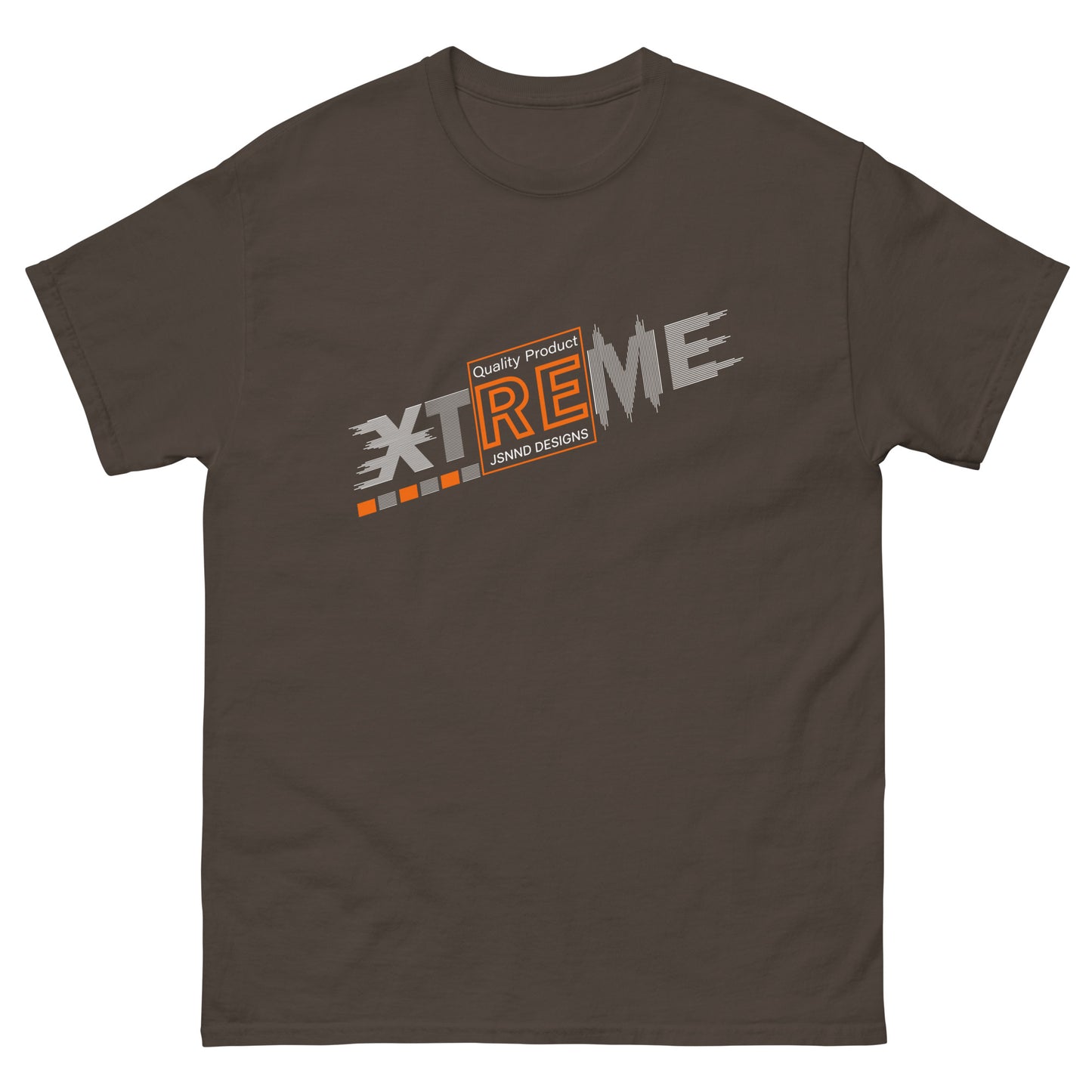 X-Treem classic tee