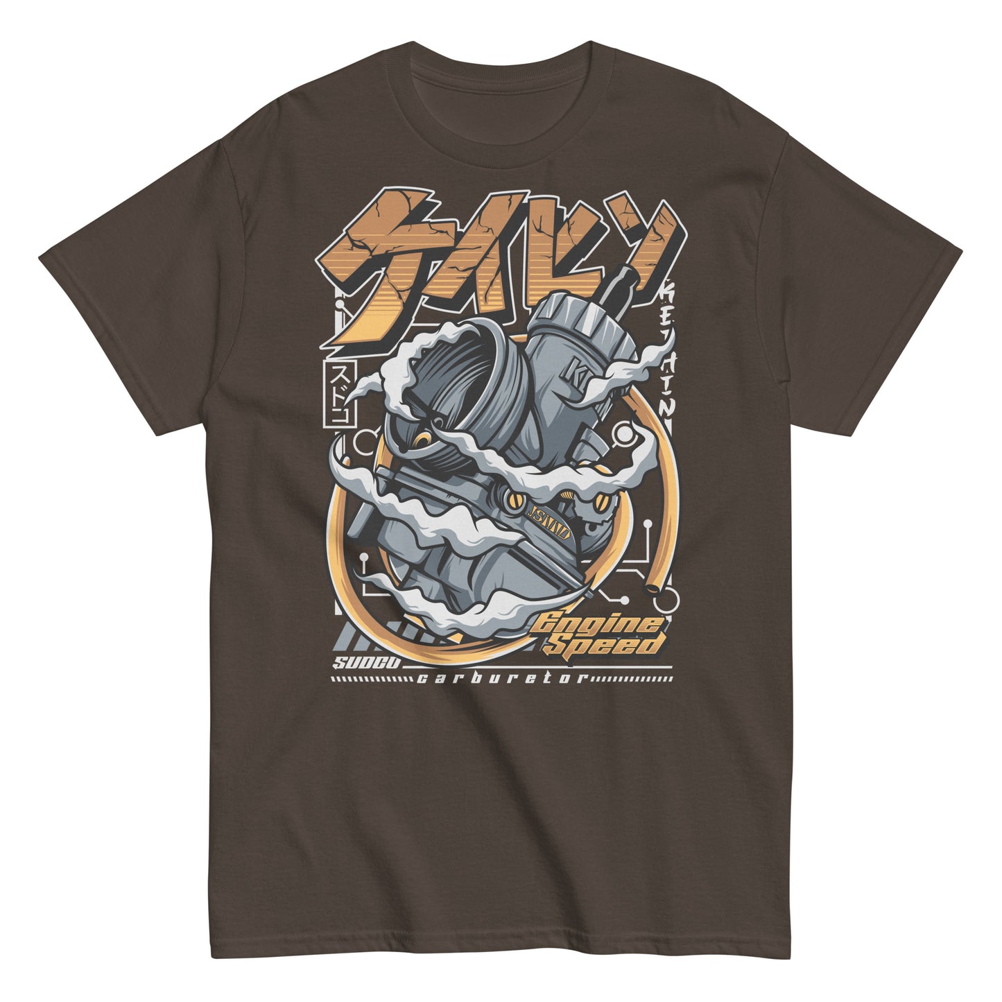 Classic tee