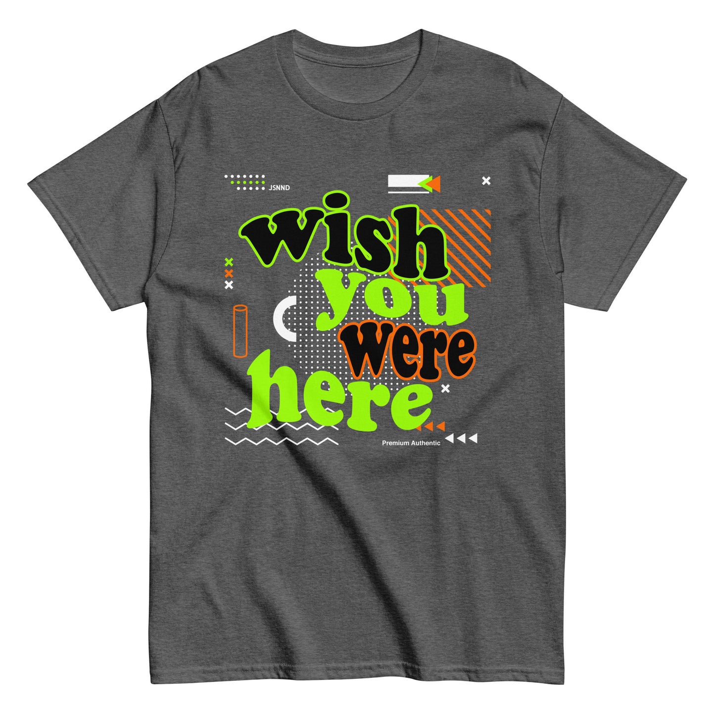 Wish T-shirt