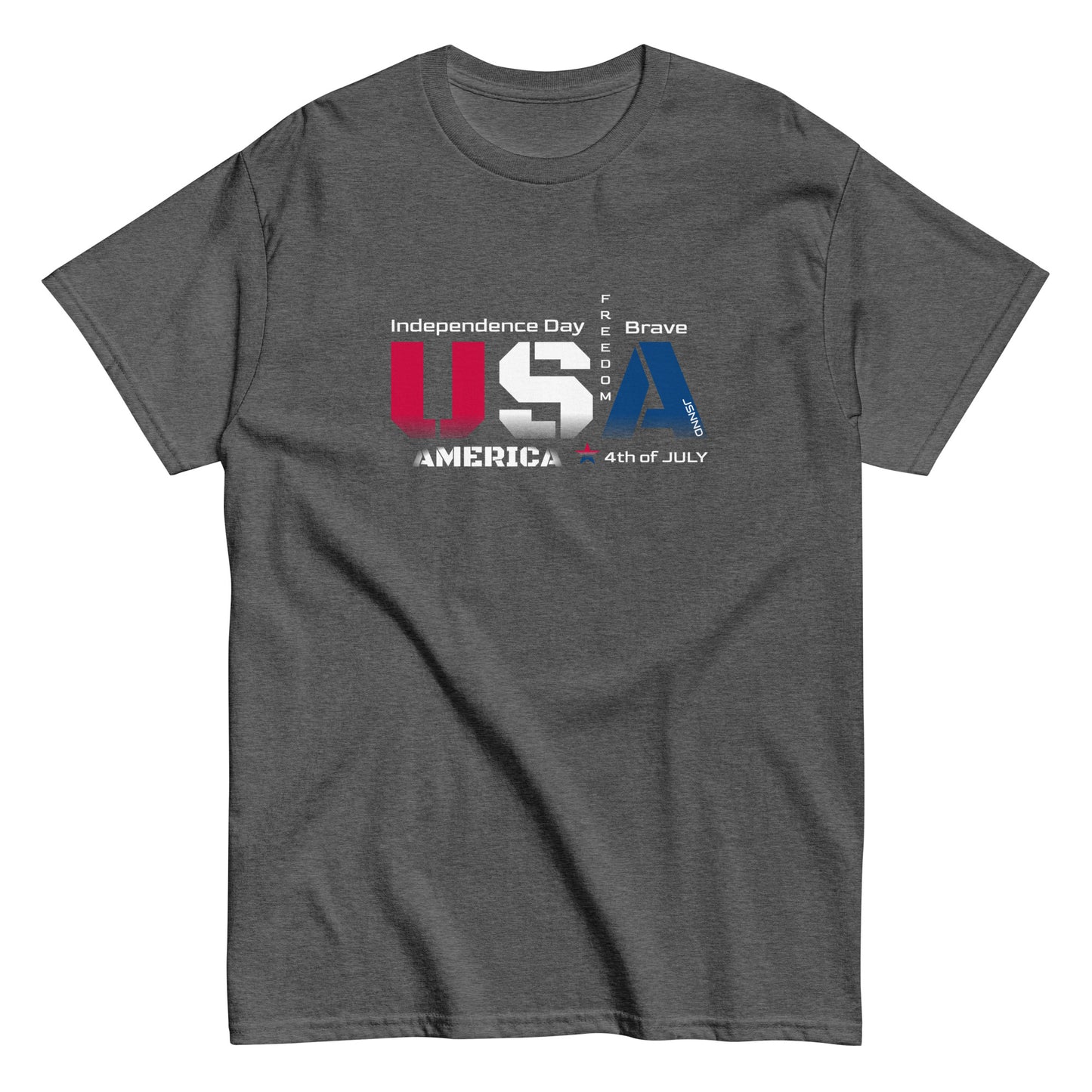 USA T-shirt