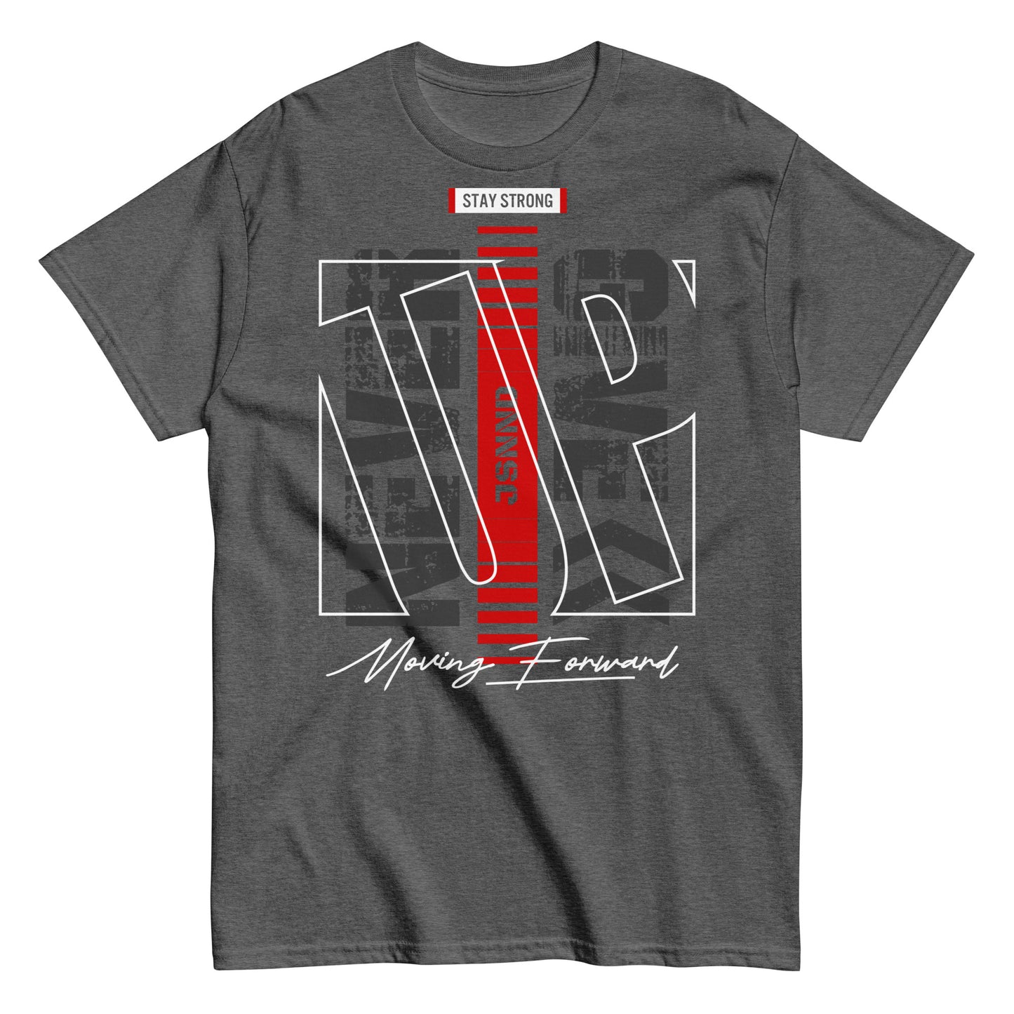 Up lift T-shirt