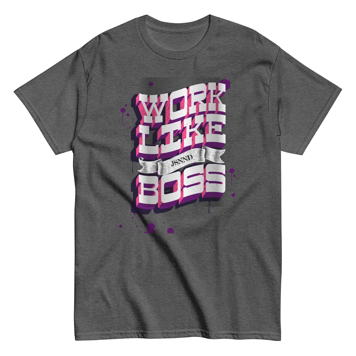 BOSS T-shirt