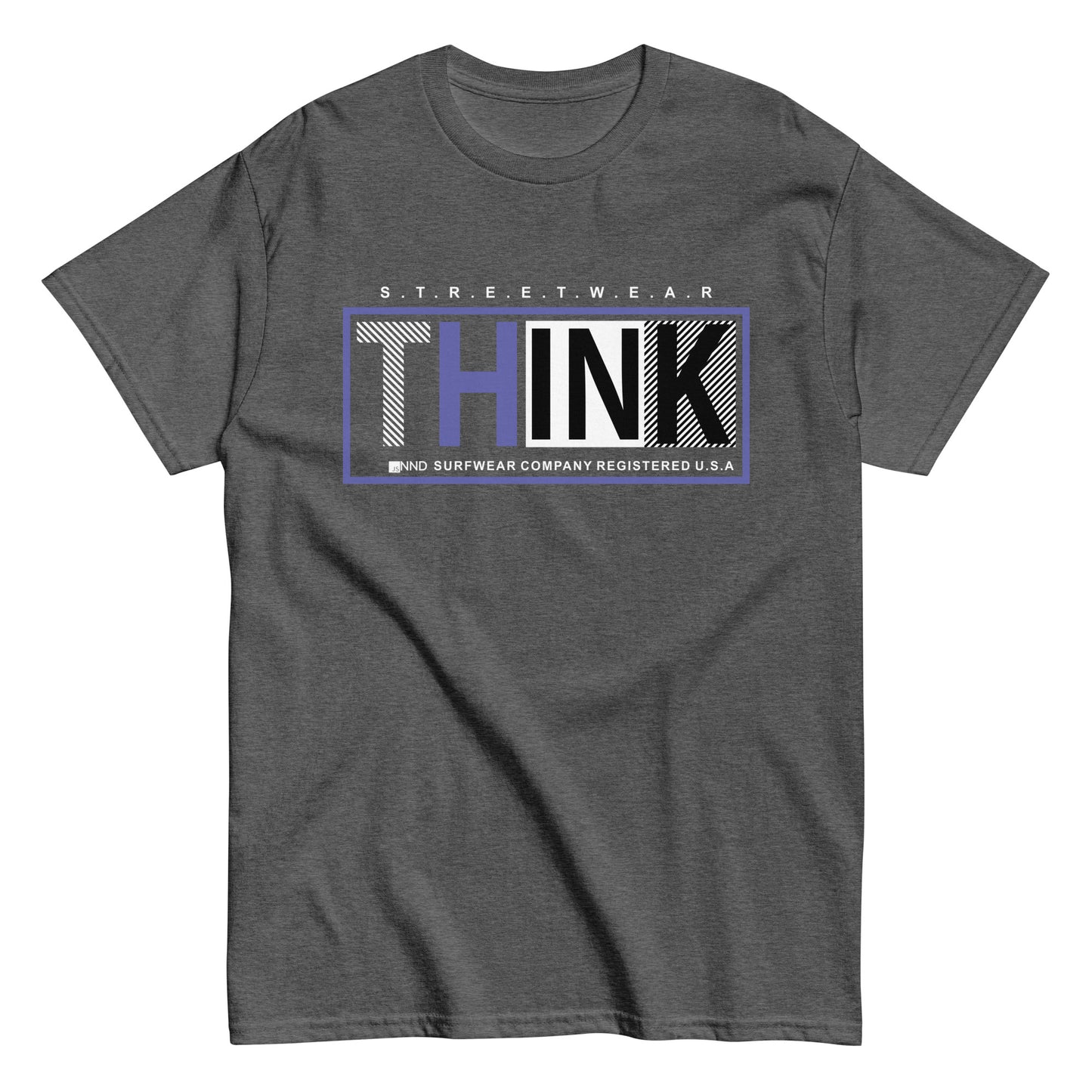 Think T-shirt