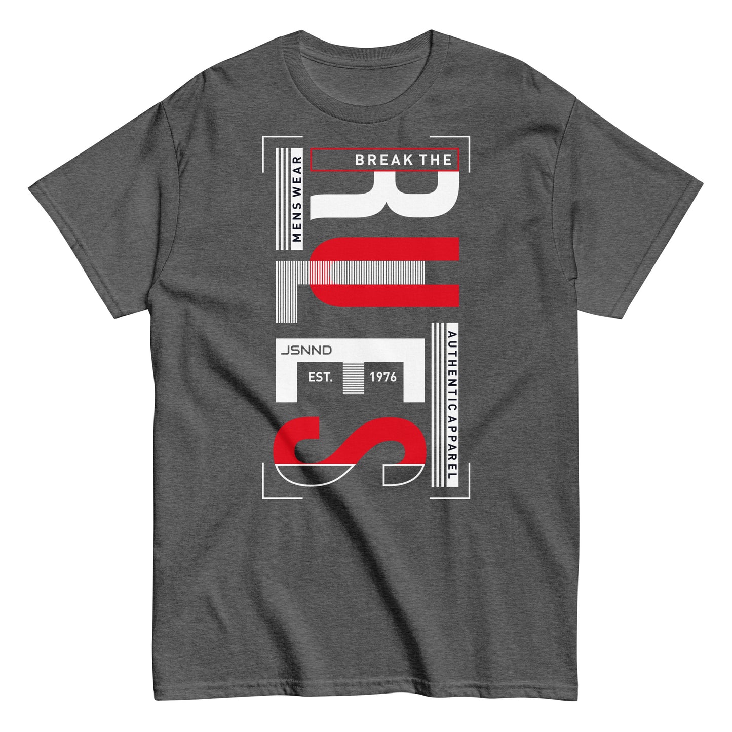 RulesT-shirt