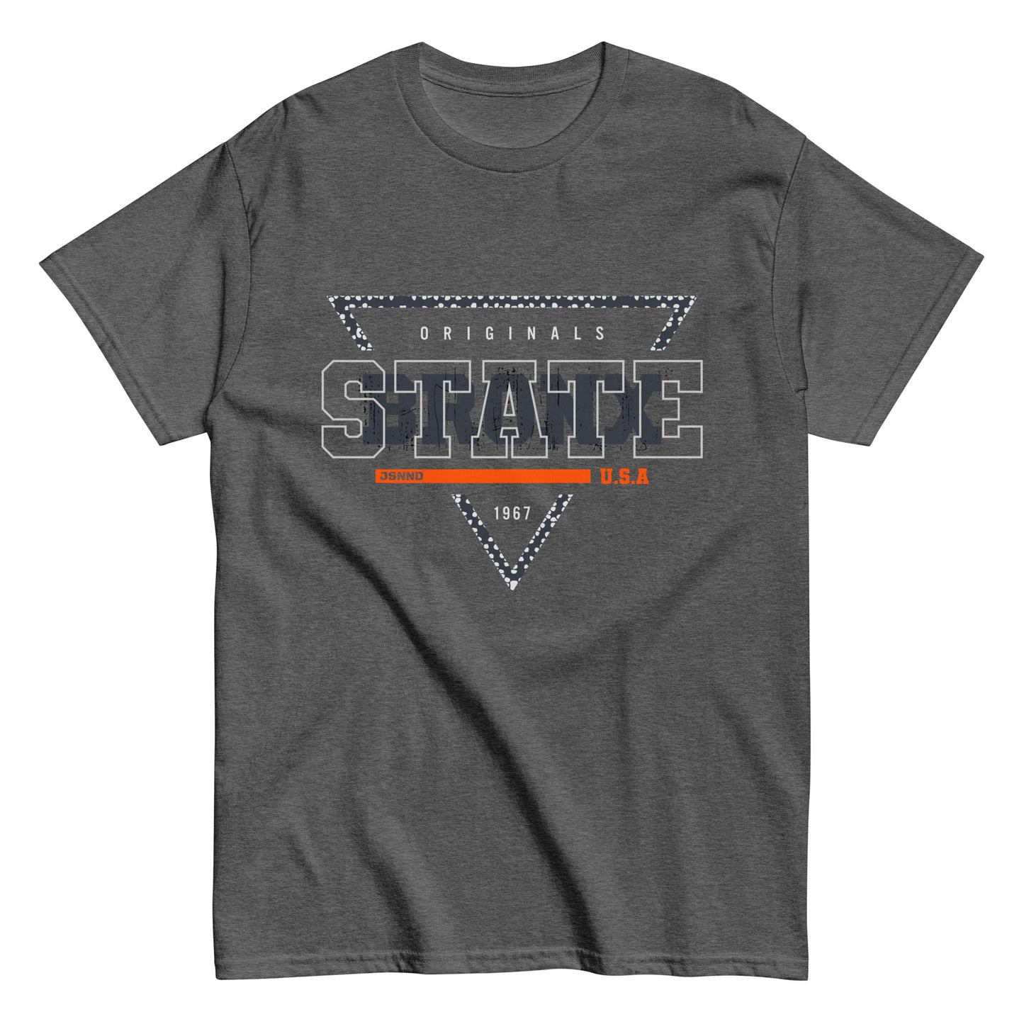 Original State classic tee