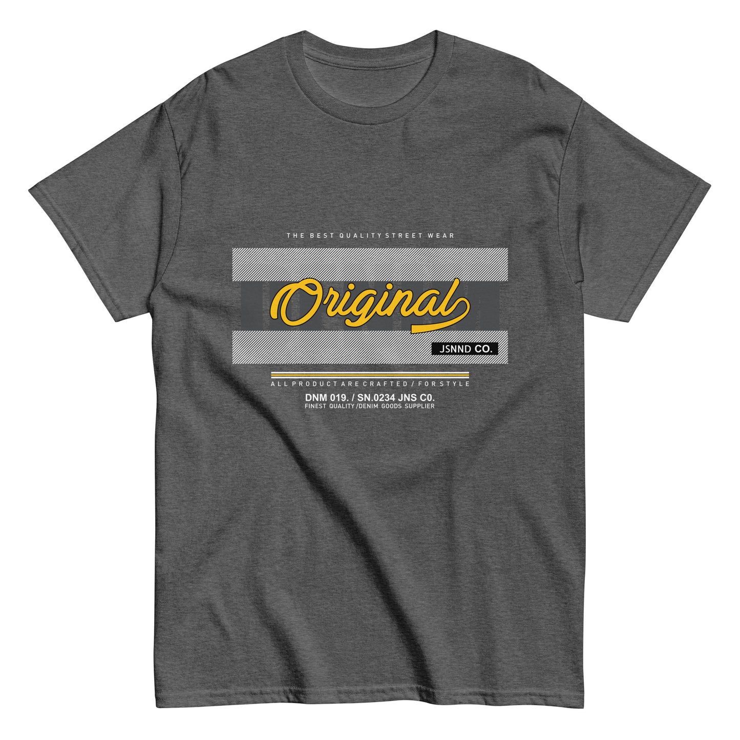 The Original JSNND Co T-shirt