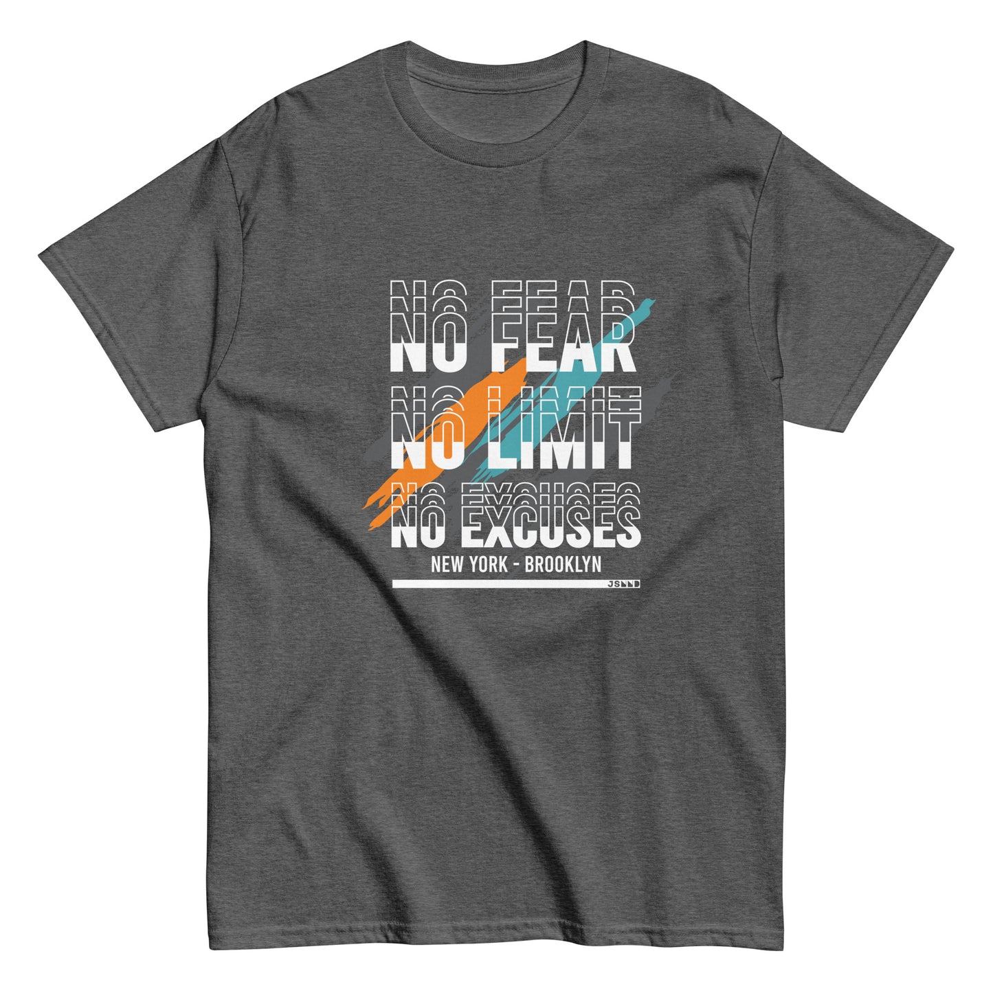 No-fear-[nolimitTshirt