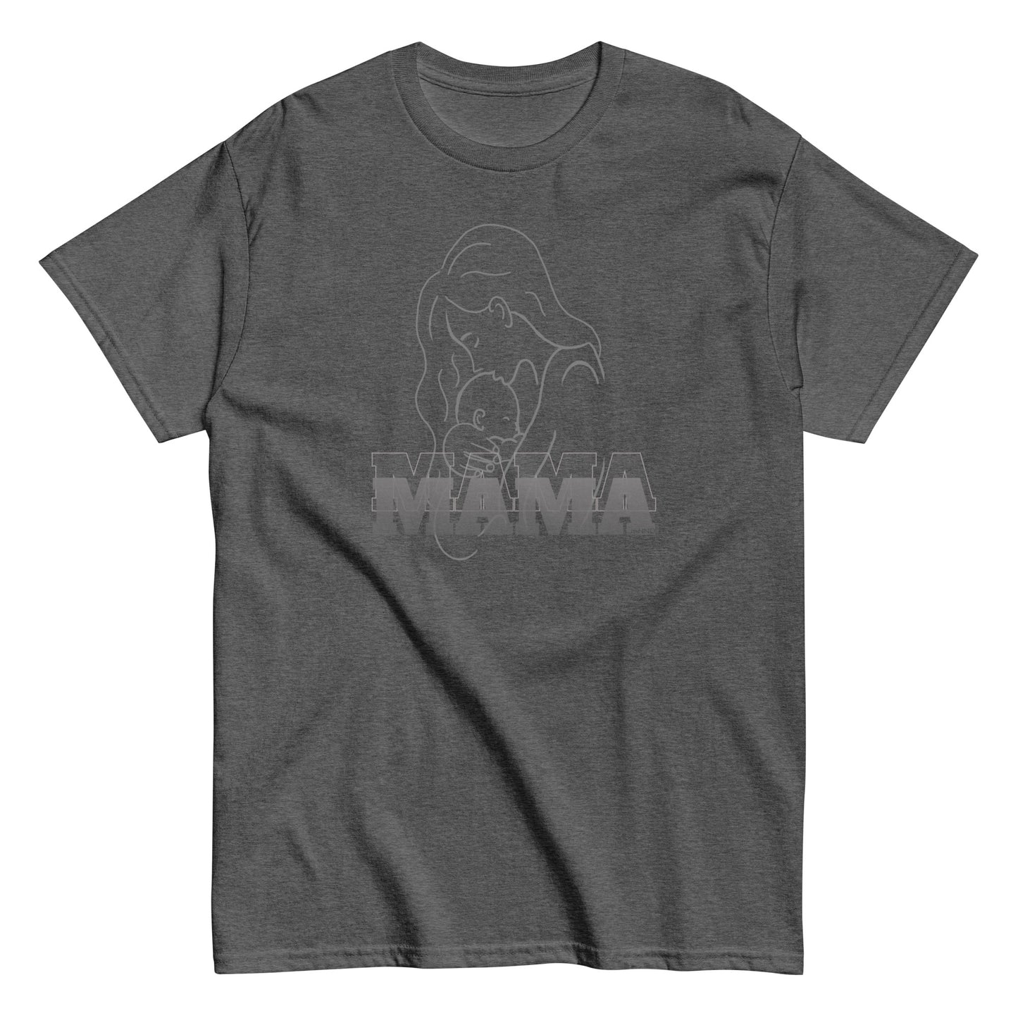Mama classic tee