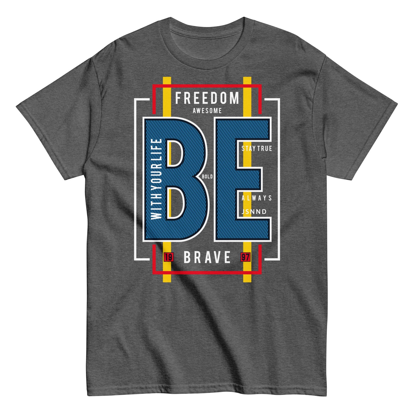 Be-Bereave T-shirt