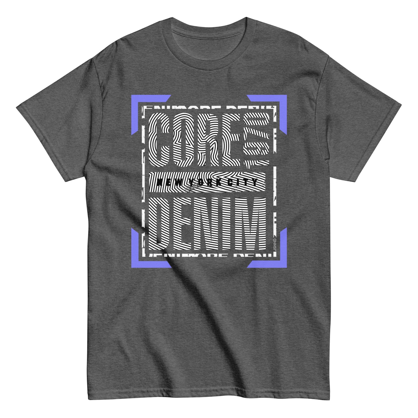 Core Denim T-shirt