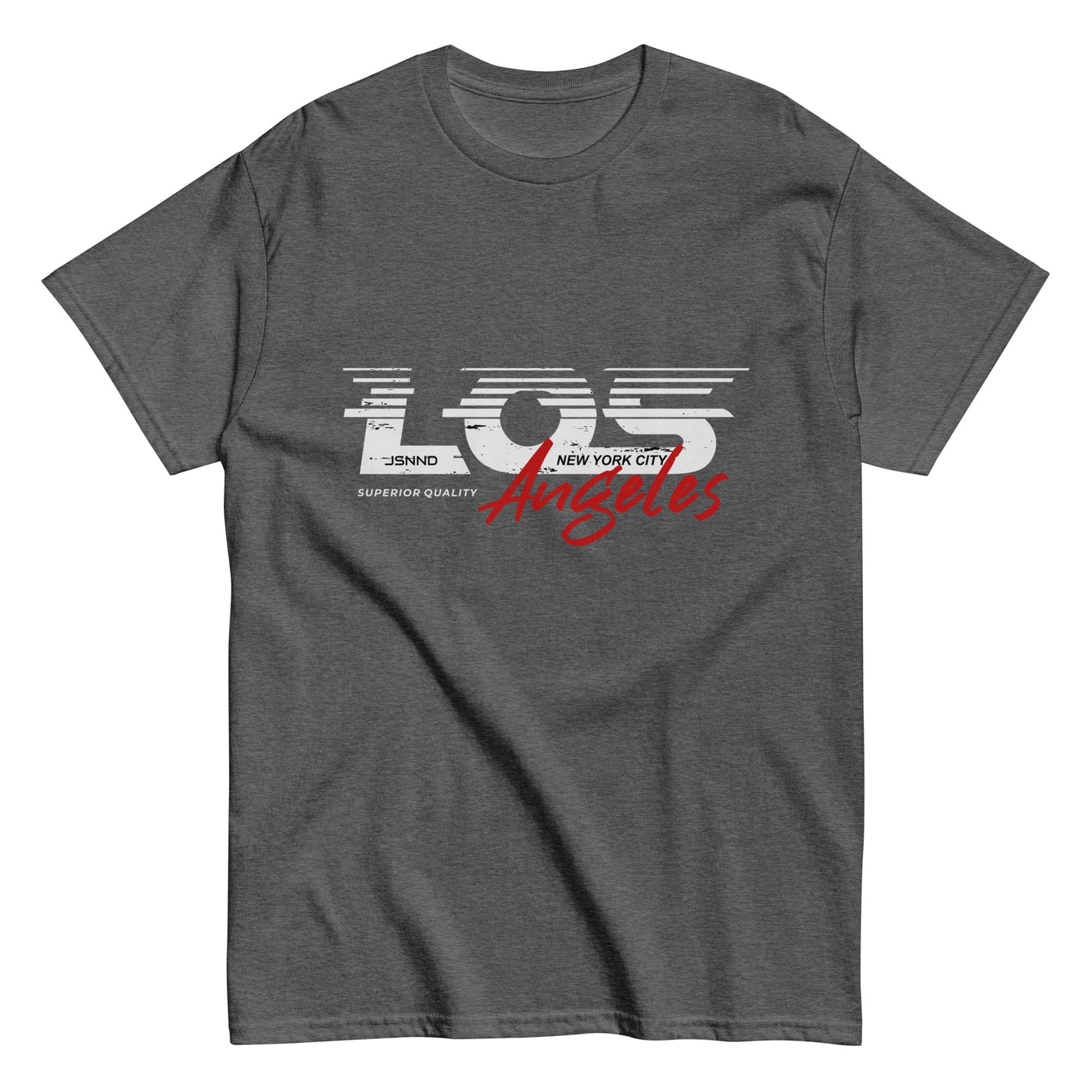 Los Angeles classic tee