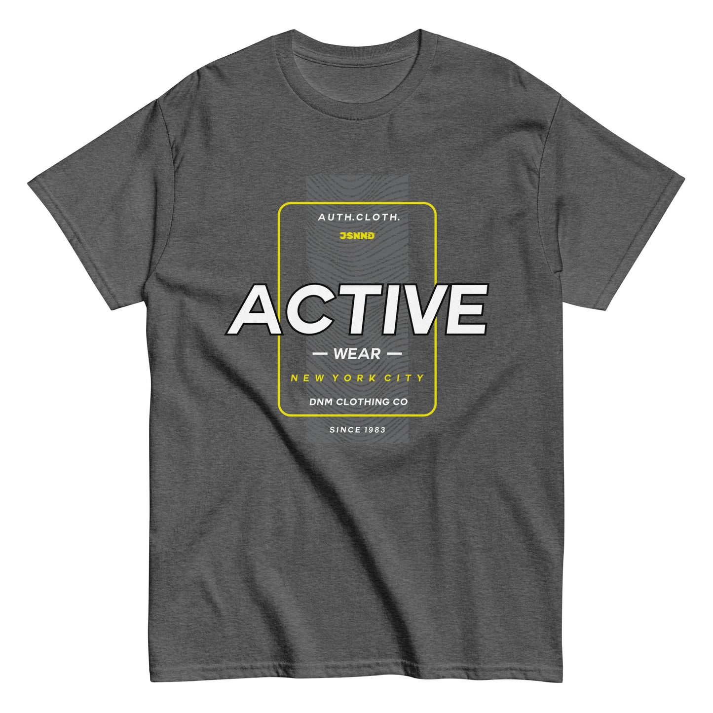 Active Wear