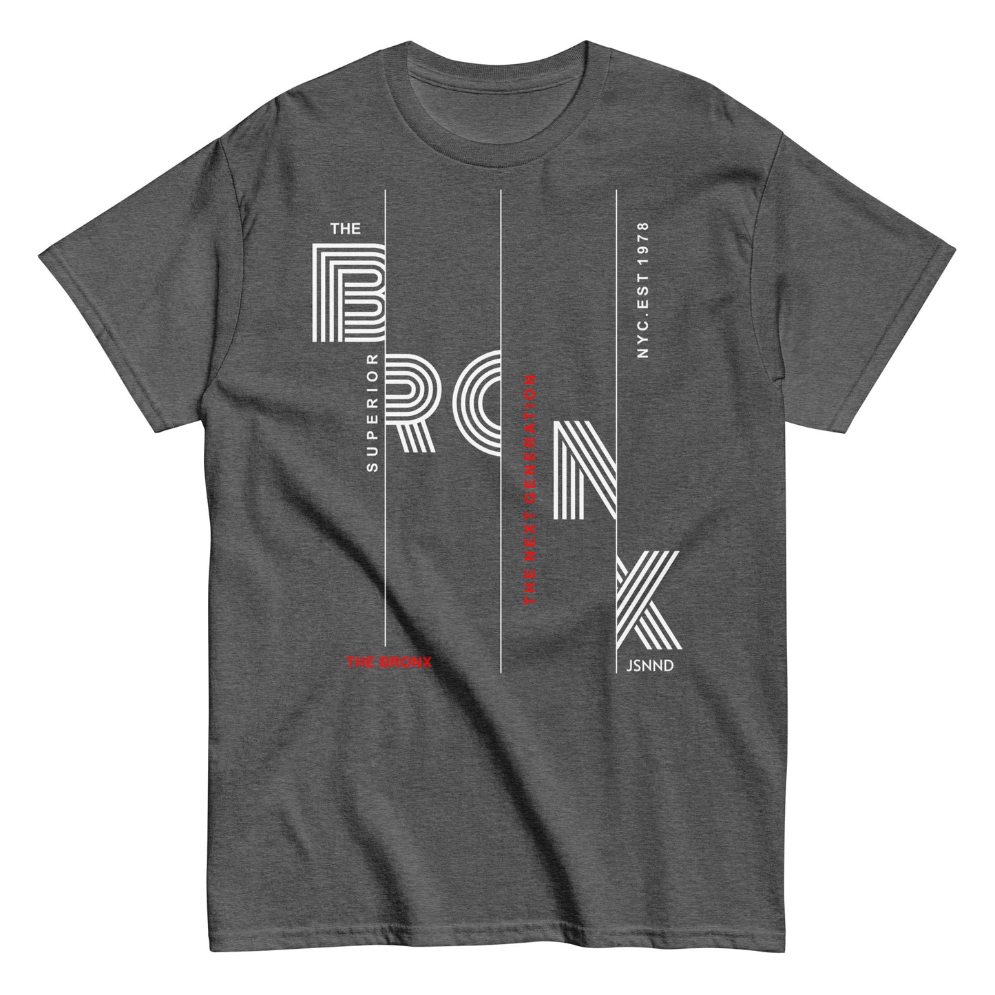 Bronx Superior T-shirt