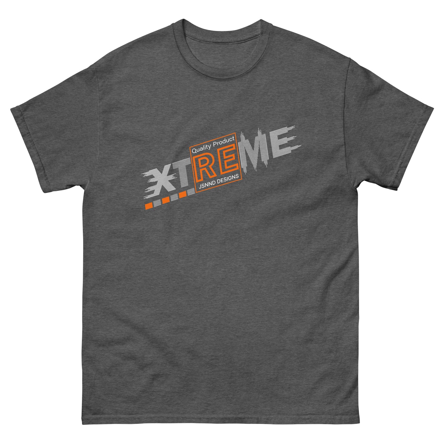 X-Treem classic tee