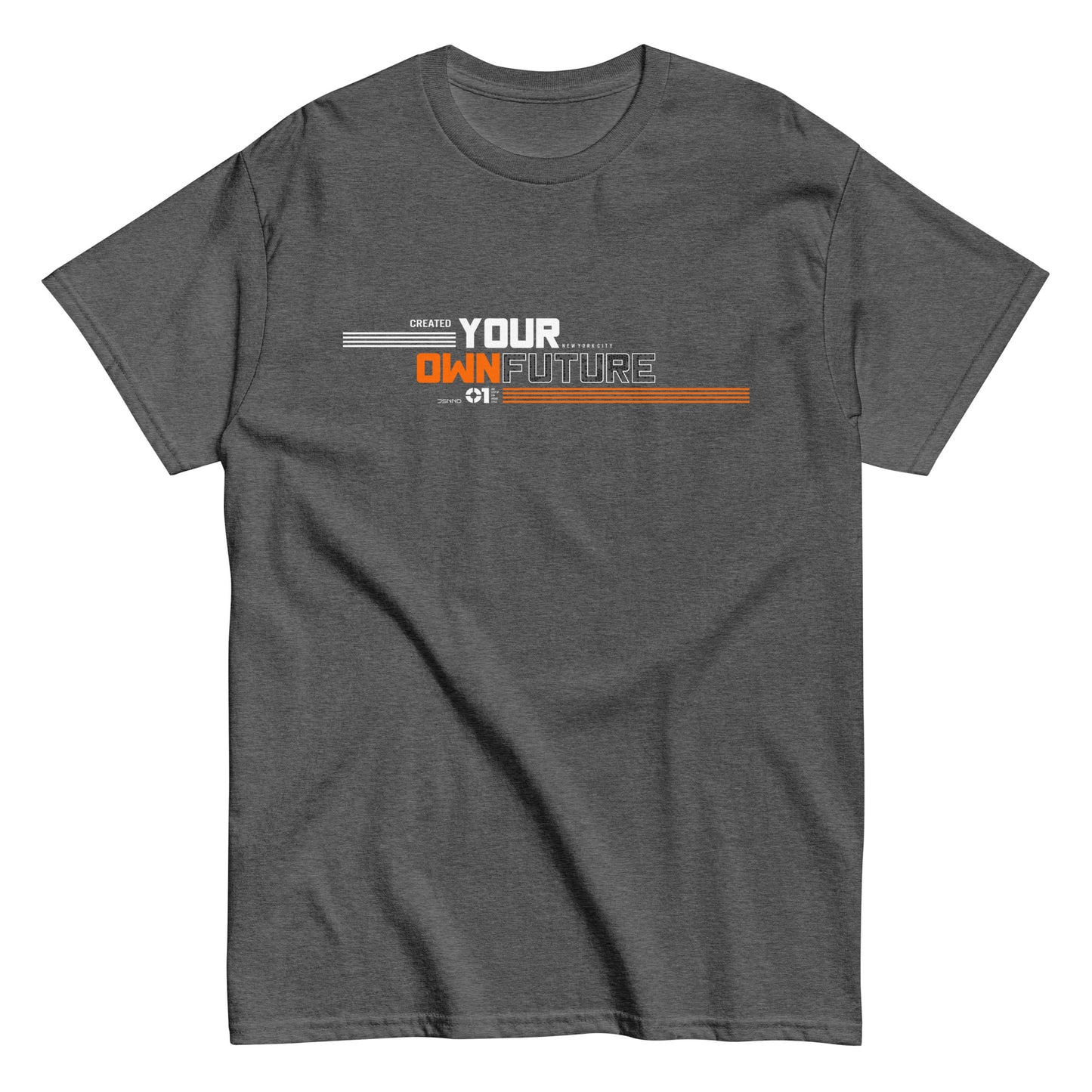 Your Future classic tee