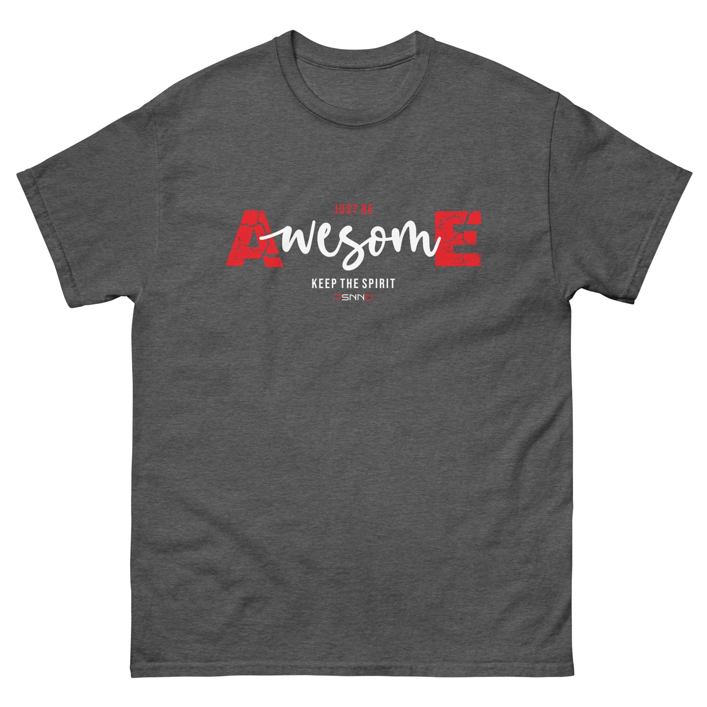 Awesome T-shirt