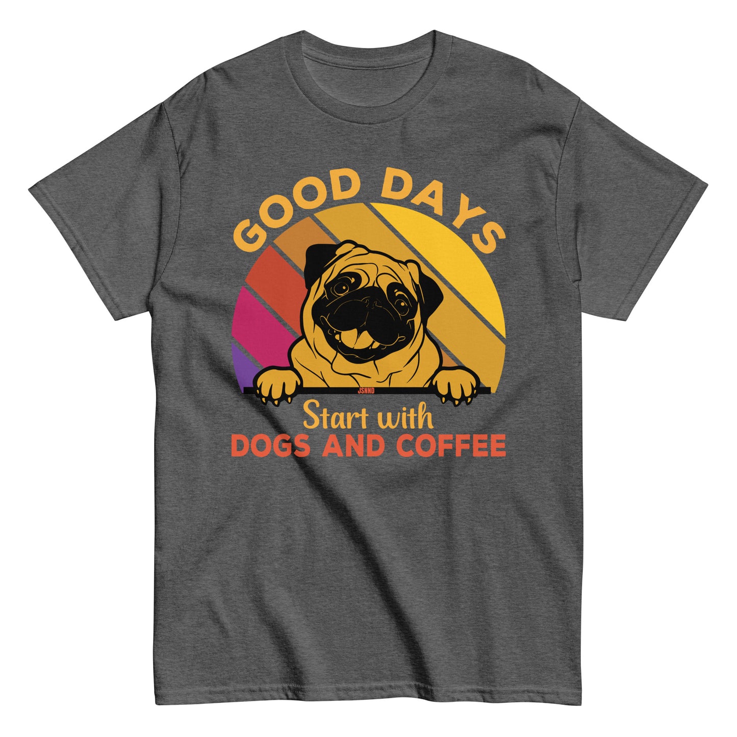 Dog Lovers T-shirt