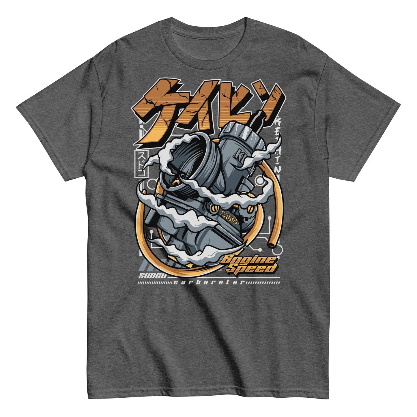 Classic tee