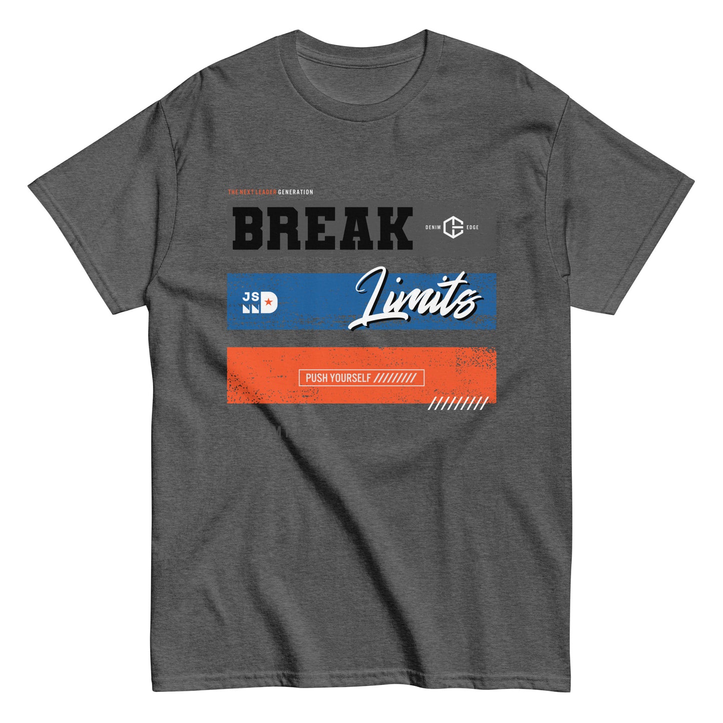 Break Limits T-shirt