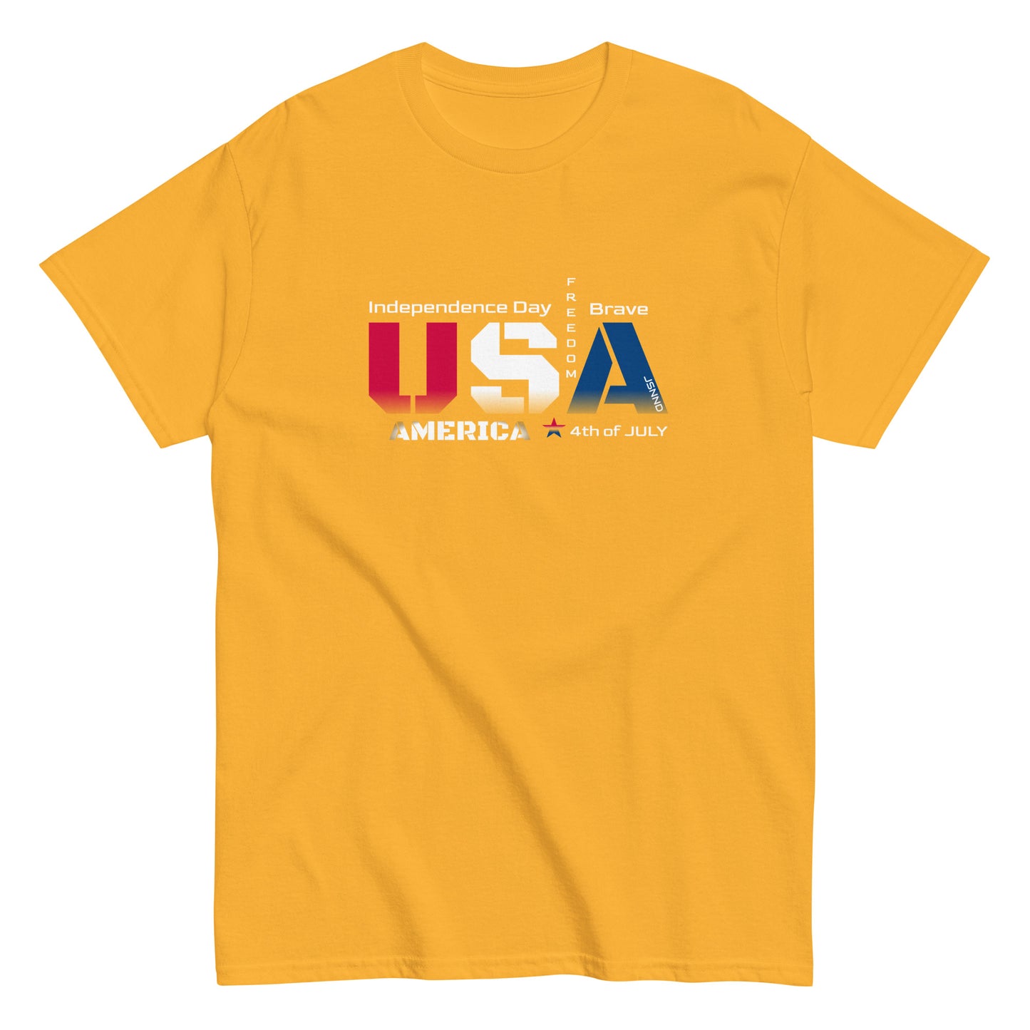 USA T-shirt