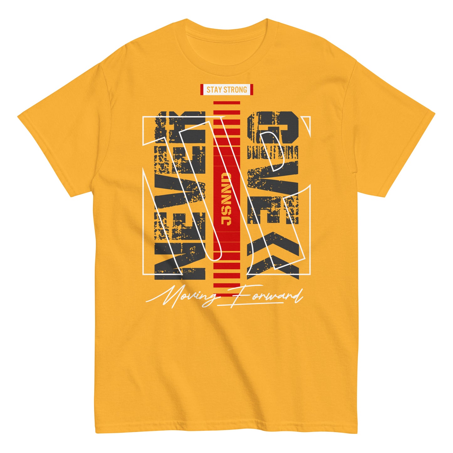Up lift T-shirt