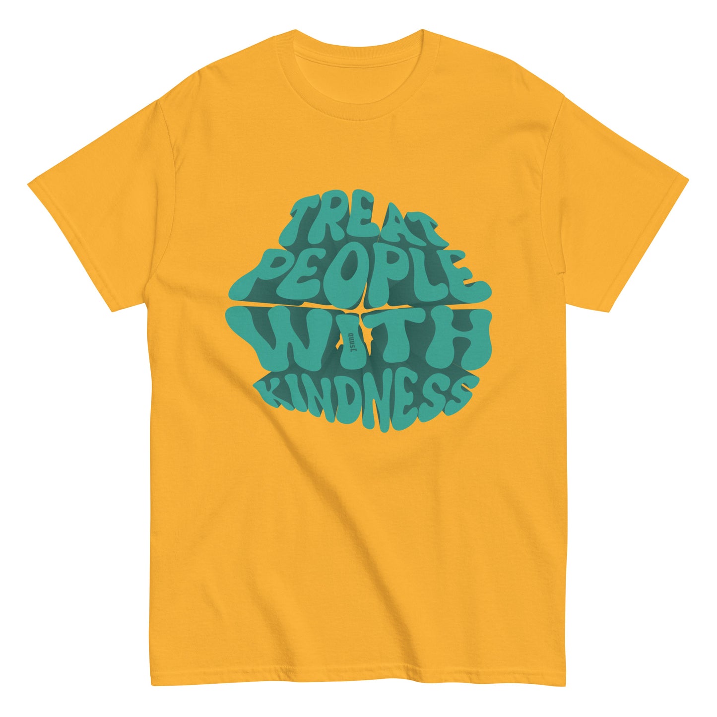 Motivational T-shirt