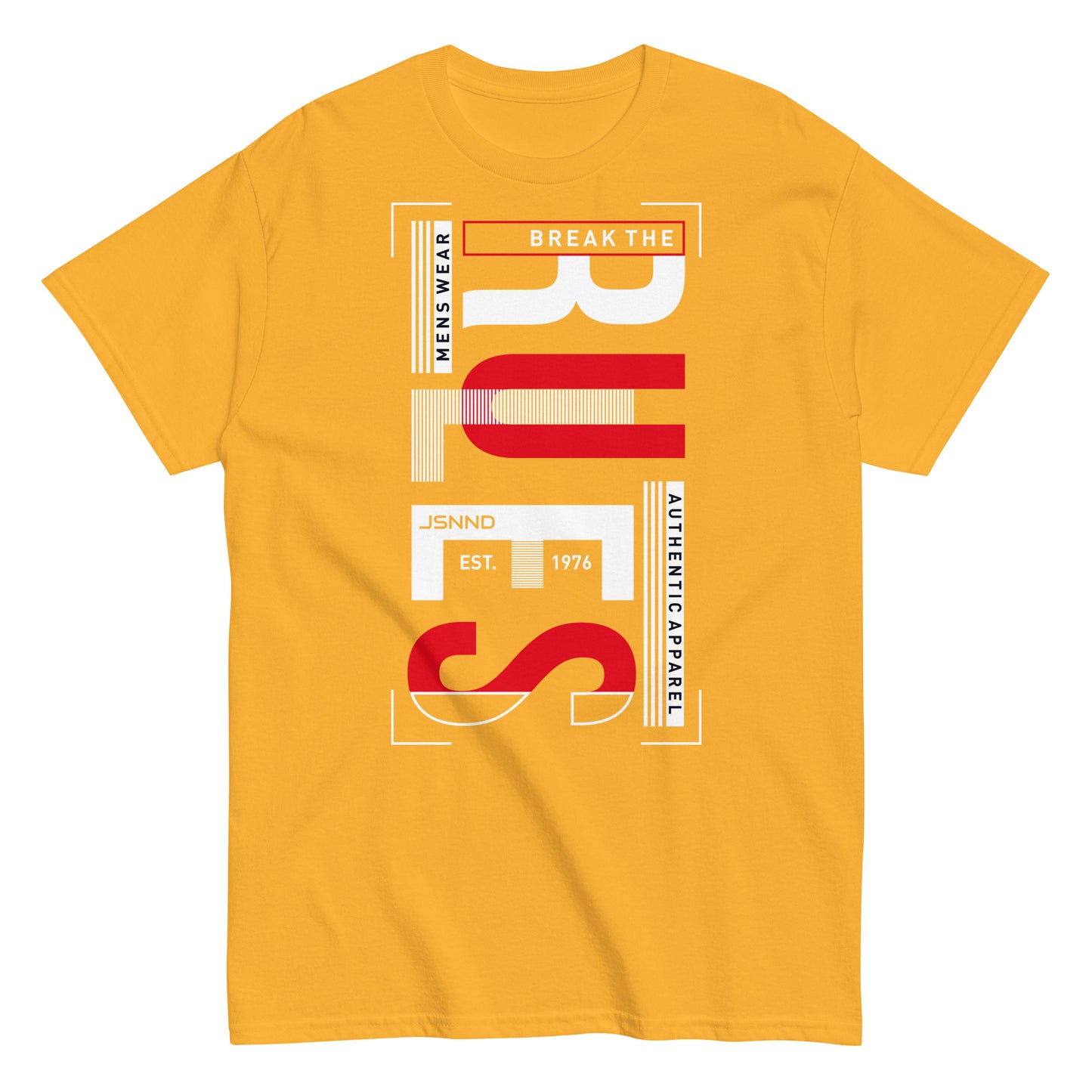 RulesT-shirt