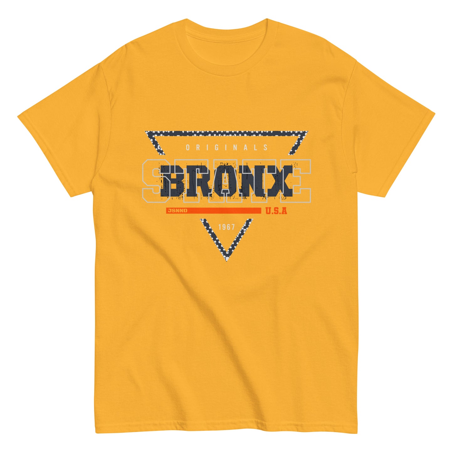 Original State classic tee