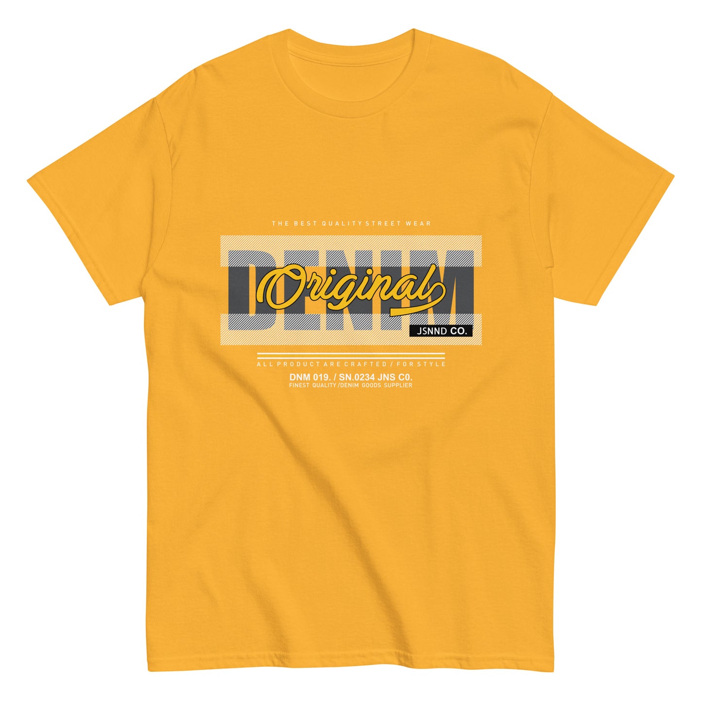 The Original JSNND Co T-shirt