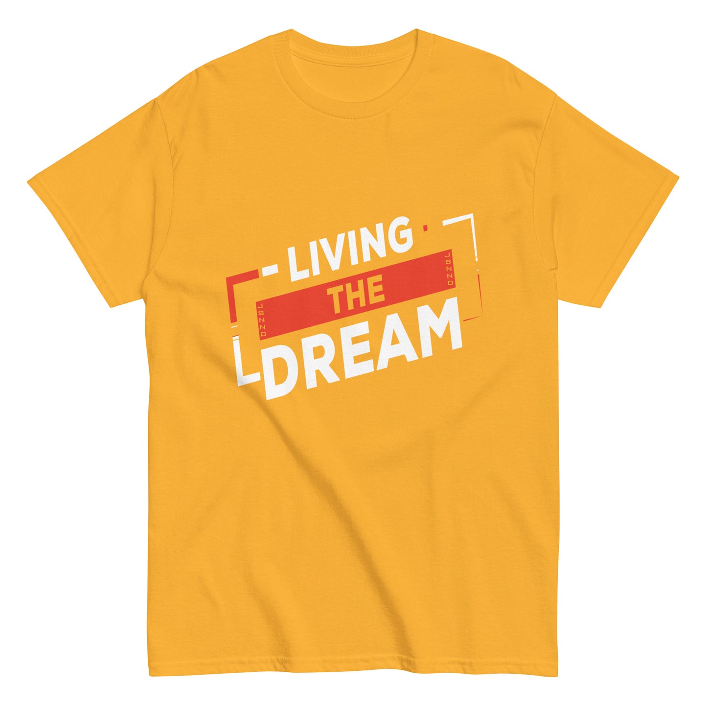 Living The Dream T-shirt