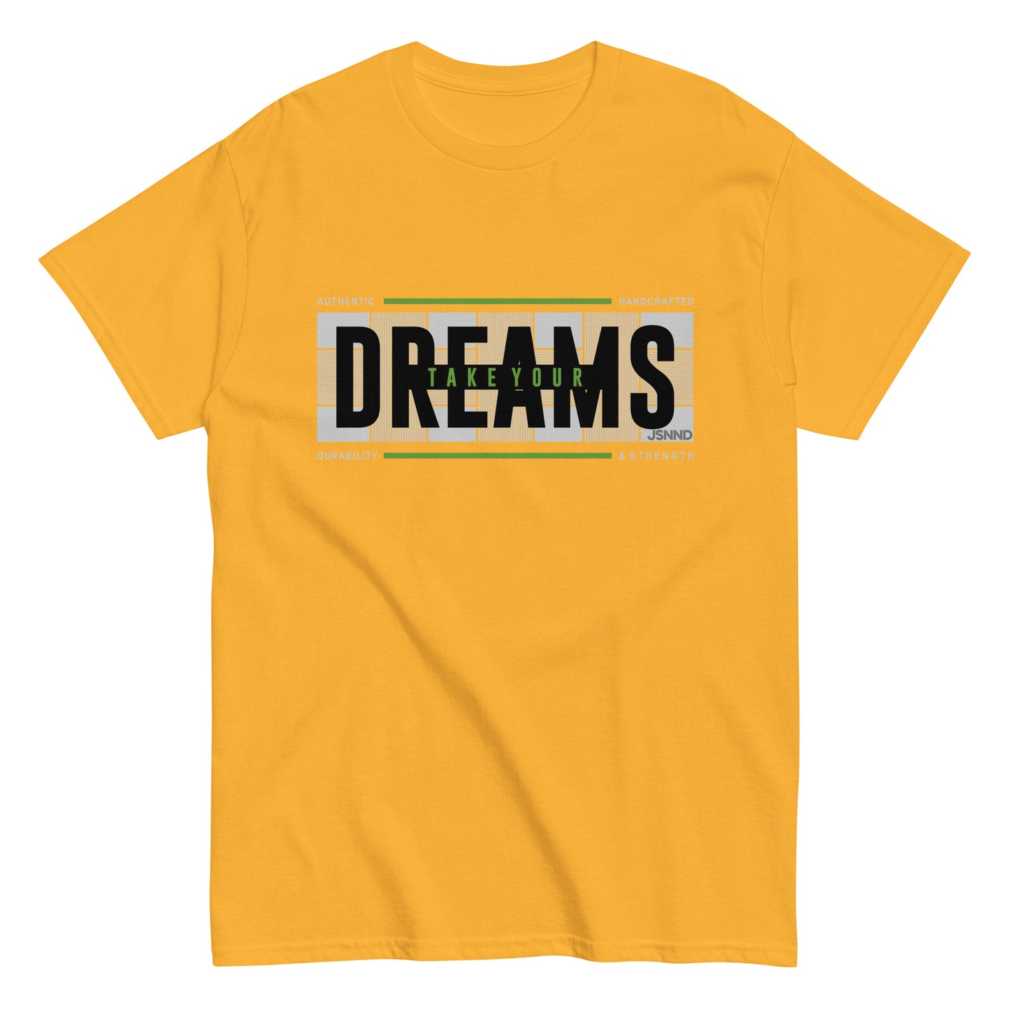 Dream classic tee