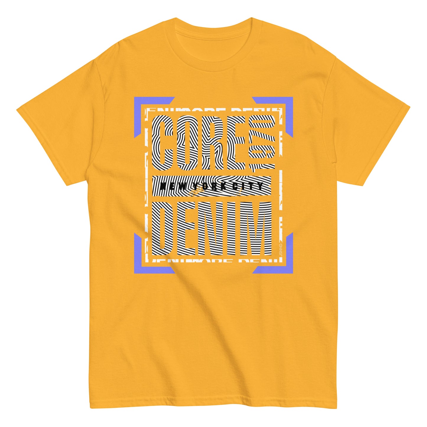 Core Denim T-shirt