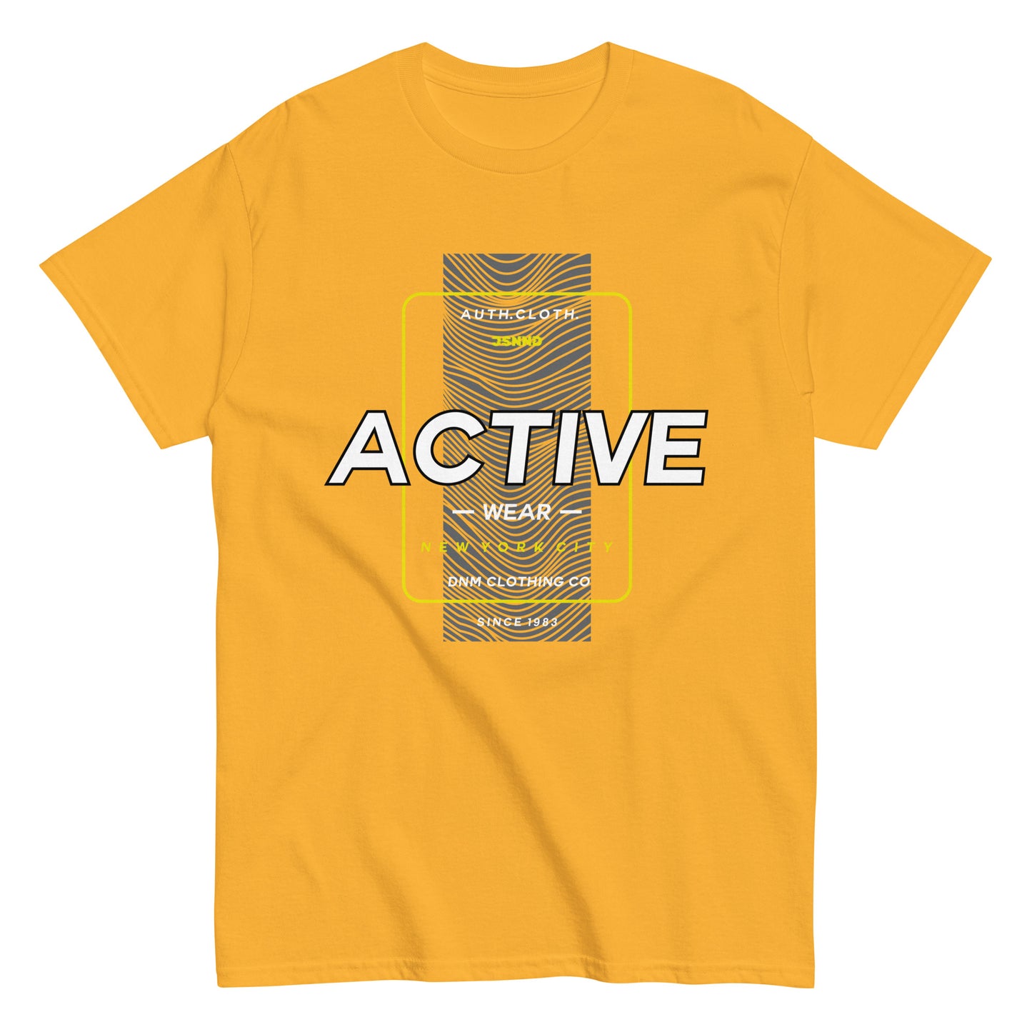 Active Wear