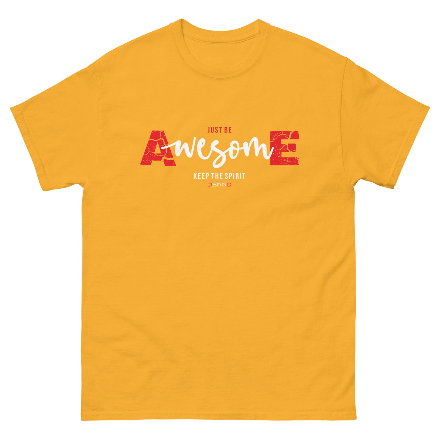Awesome T-shirt