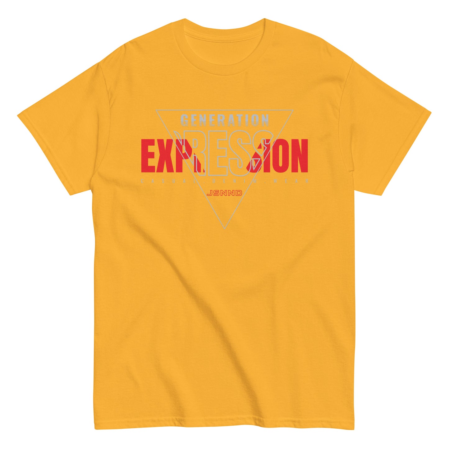 Generation Expirations