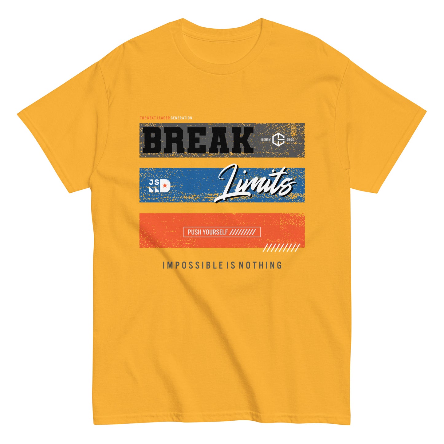 Break Limits T-shirt