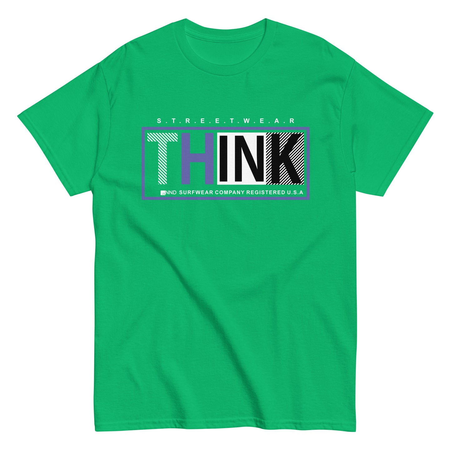 Think T-shirt