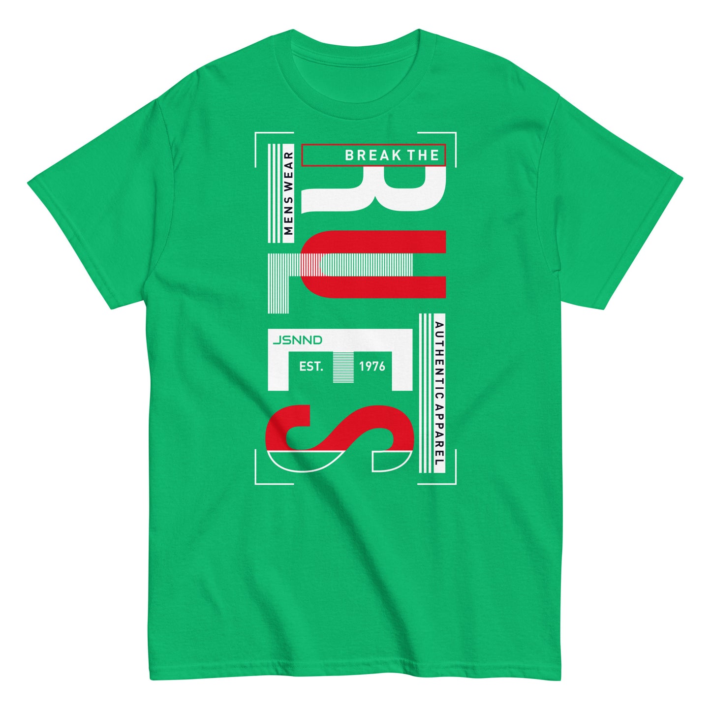 RulesT-shirt