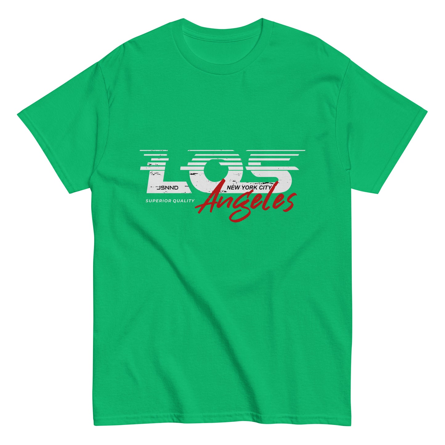Los Angeles classic tee