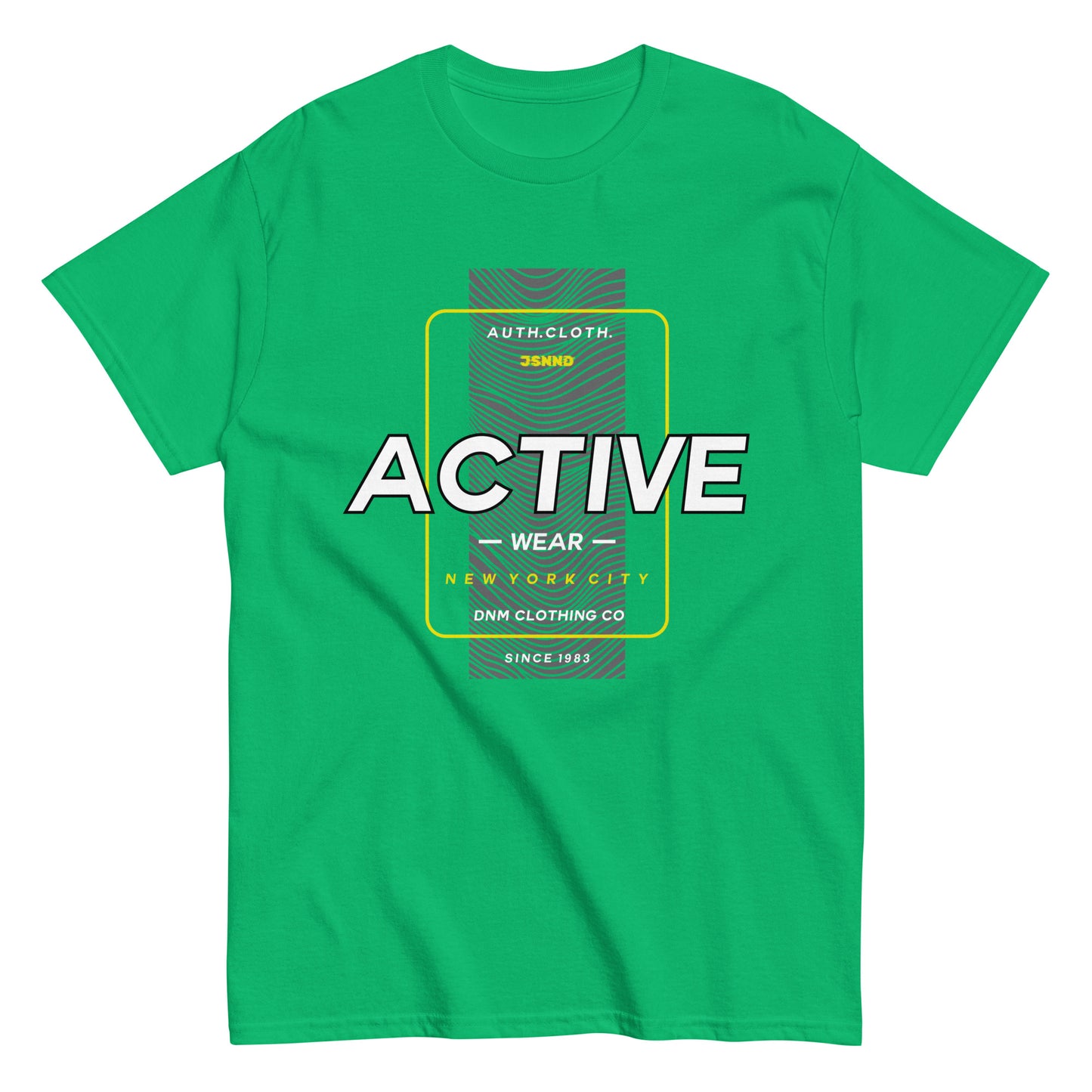 Active Wear