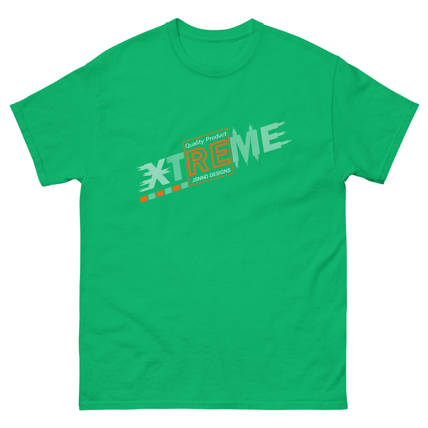 X-Treem classic tee
